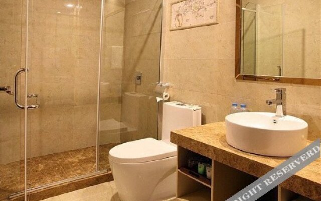 Baima Hotel