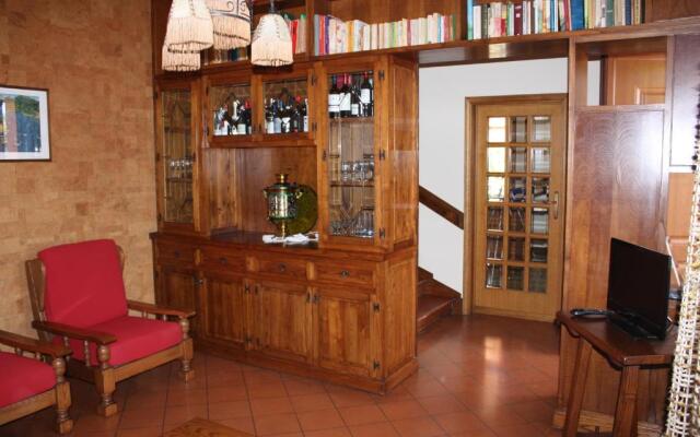 Tuscan Dream Casa Vacanze