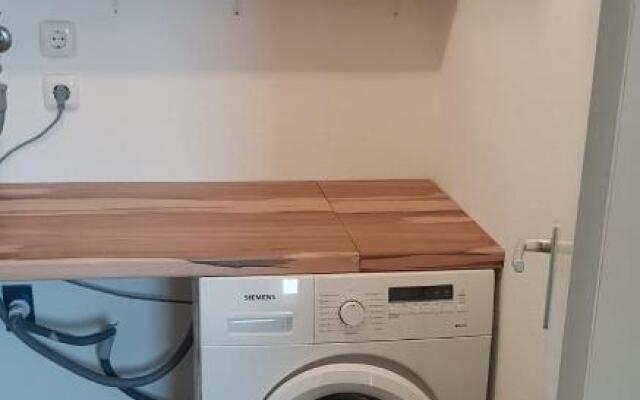 Monteurzimmer/Ferienwohnung Roßheidestraße, Gladbeck