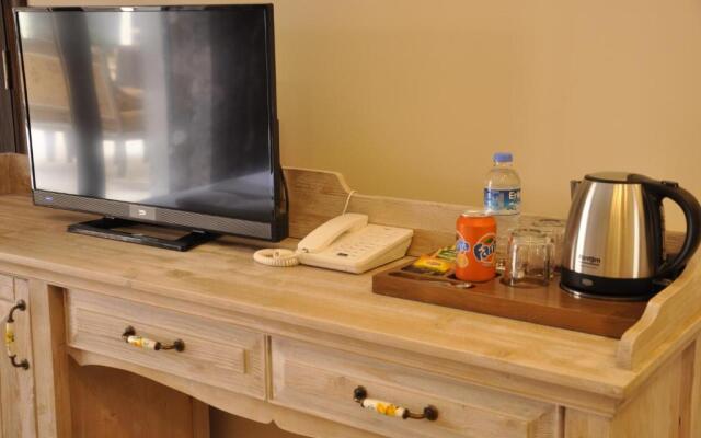 Assos Sunaba Kasri - Special Class