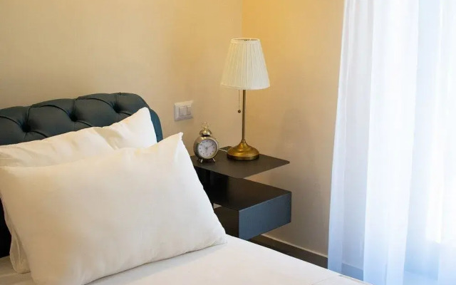 Relais Villa del Carmelo