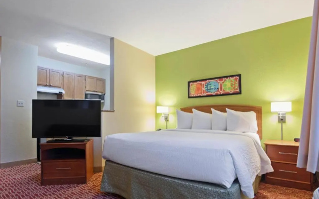 Extended Stay America Suites Chicago Elgin West Dundee