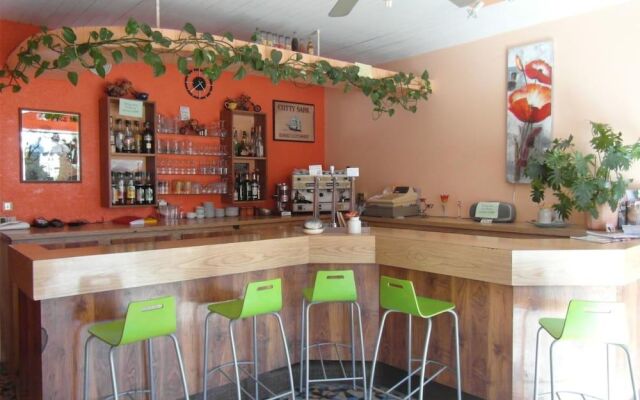 Hôtel Restaurant Le Périgord