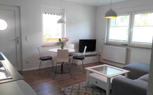 Ferienwohnungen Dobra