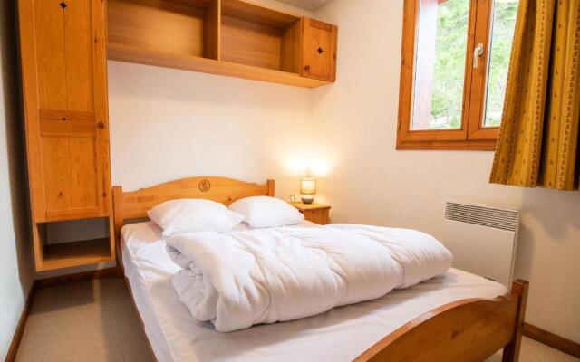 Chalet Arrondaz J - 3 Pièces Pour 6 Personnes 193111