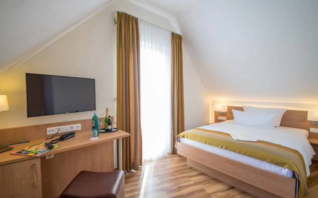 Hotel & Restaurant Goldener Pflug