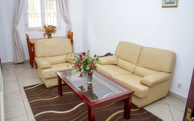 Residence Emmanuella