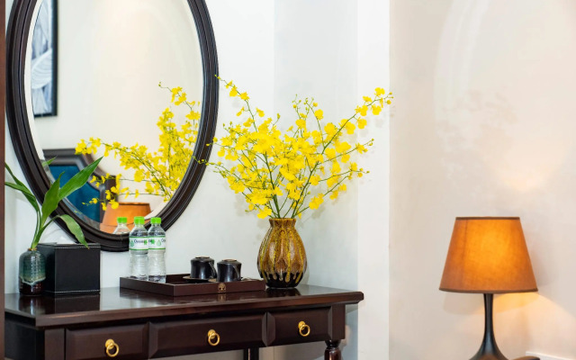 Hanoi Fiesta Grand Hotel