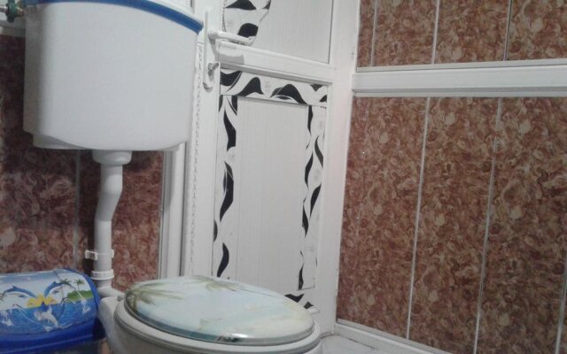 Ilgars Guesthouse