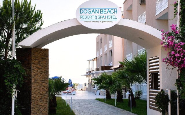 Dogan Beach Resort & Spa Hotel