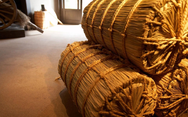 Echigo Yuzawa Hatago Isen