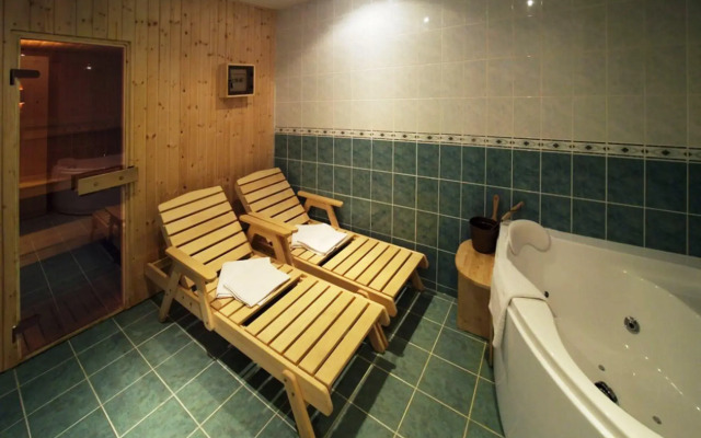 Hotel Superior Prague