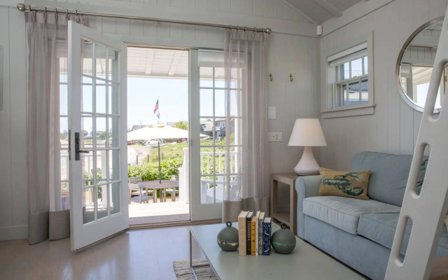 Harborview Nantucket