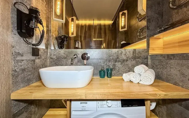 Апартаменты Монако 24 Гранд Сапфир 85