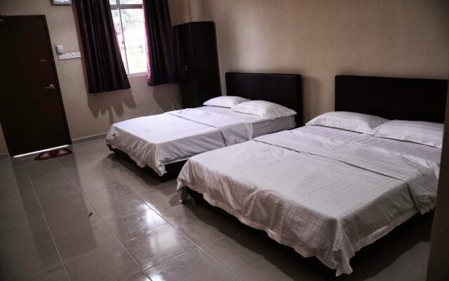 OYO 90004 Sri Pauh Natural Motel