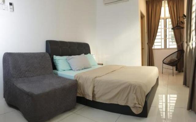 De Nest Holiday home