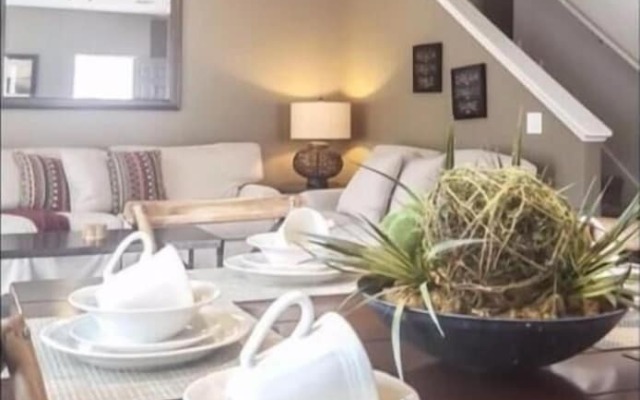 Villa Kaluh - Lucaya Village