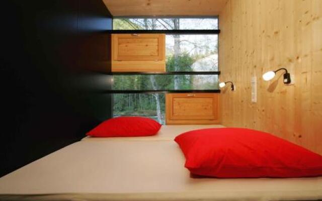 Holzbox Niederalpl