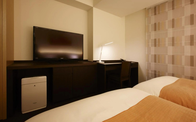 Hotel Forza Hakataeki Chikushi - GuchiⅠ