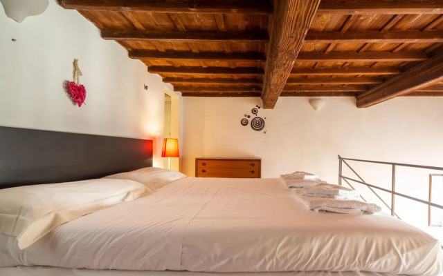 Palazzo Vecchio Place by Mmega