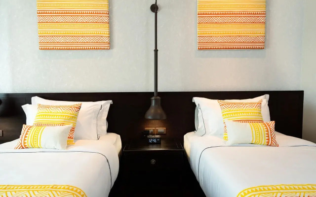 Mintra Hotel