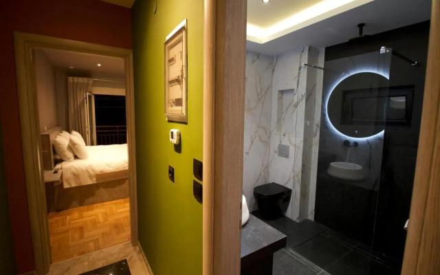 Eros - Luxurious Apartment