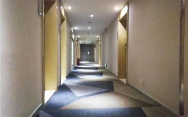 City Comfort Inn Baise Tianyang