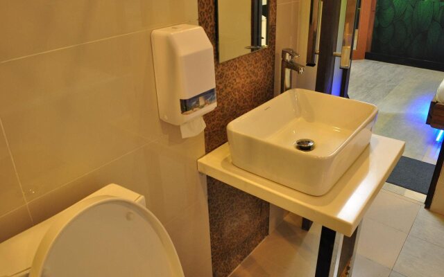 Hotel DreamWorld Las Pinas