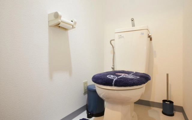 Designer's Apartment 2 bedrooms Shin-OKubo 3minutes walk 緑