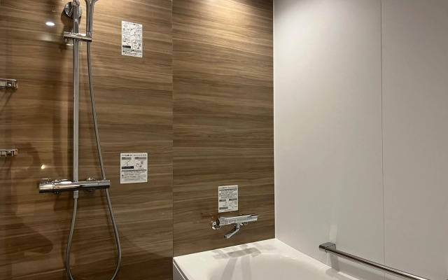 Hotel Emion Sapporo