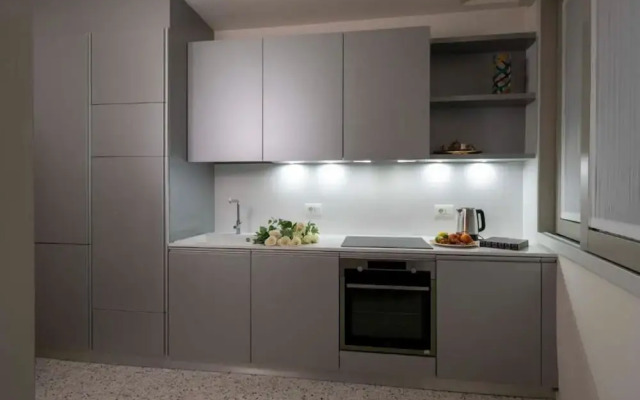 Mocenigo Grand Canal Luxury Suites