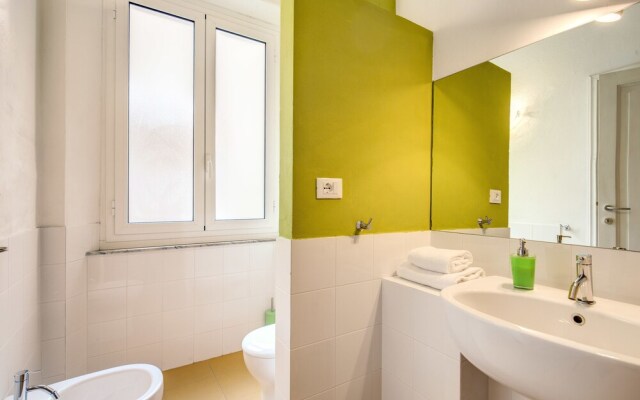 AwesHome - 5 Terre Colors