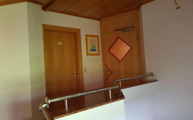 Room-holiday Home Kahr Apartment Roßbran