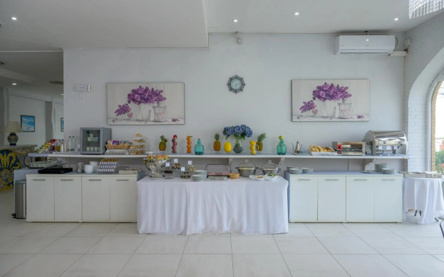 Hotel Polo Nautico