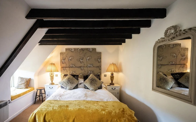 The Brace of Pheasants