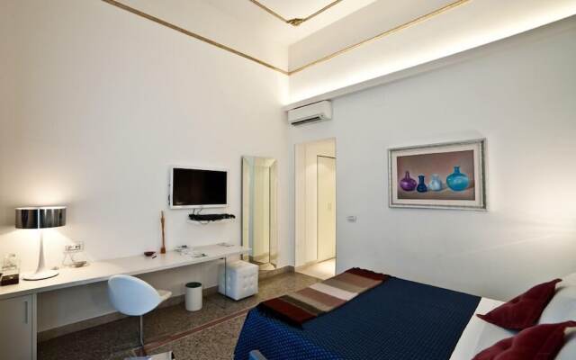 Town House Cavour