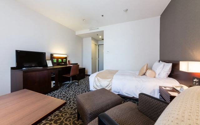 ANA Crowne Plaza Ube