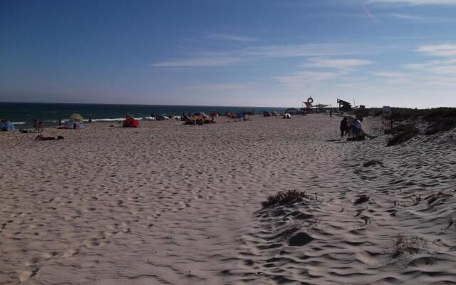 Dream holidays @ Santa Luzia Tavira