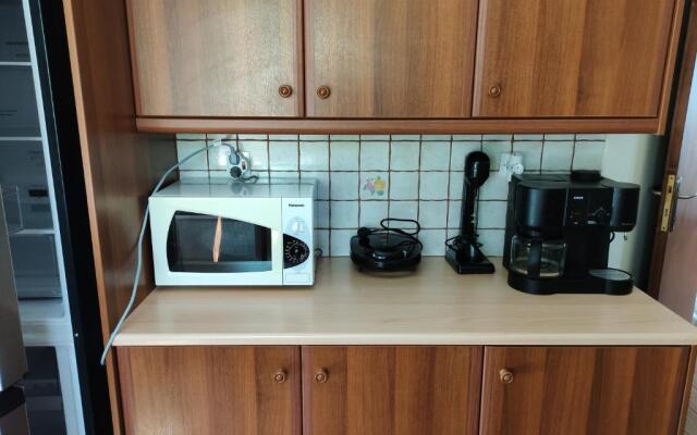 Estel 2bedroom villa with fireplace