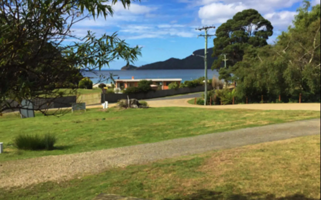 Bruny Island Holiday Units
