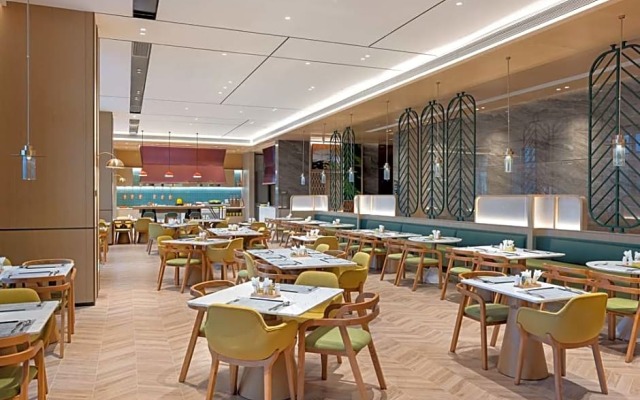 Home2 Suites by Hilton Changsha Ningxiang