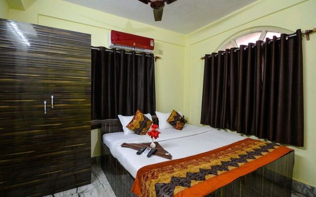 Amar Raj Room