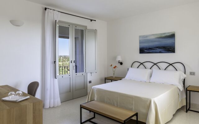 Tenuta Monticelli Bio Relais