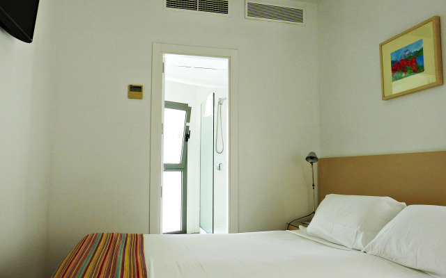 Hotel Patagonia Sur - Cádiz