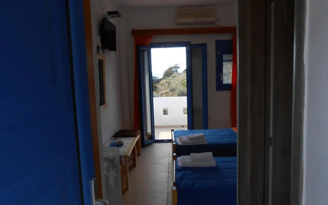 Nikos Place