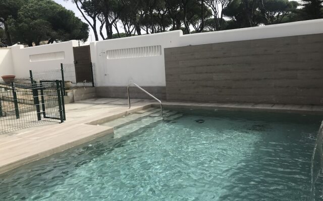 Villa Chill In La Barrosa