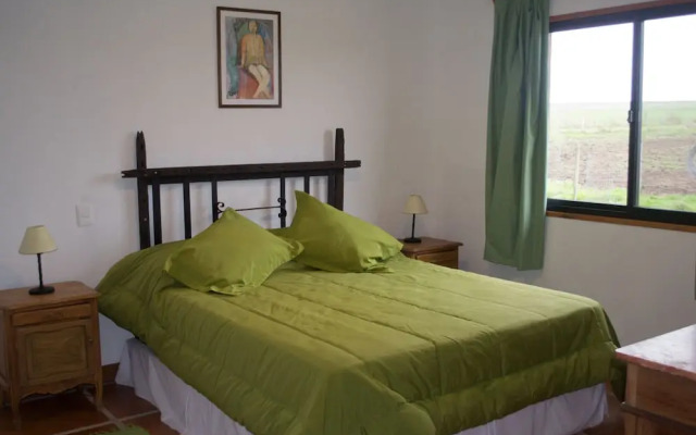 Posada de Campo Los Azahares