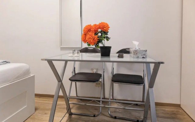 Comfortable 3BR Danube & Millenium Tower