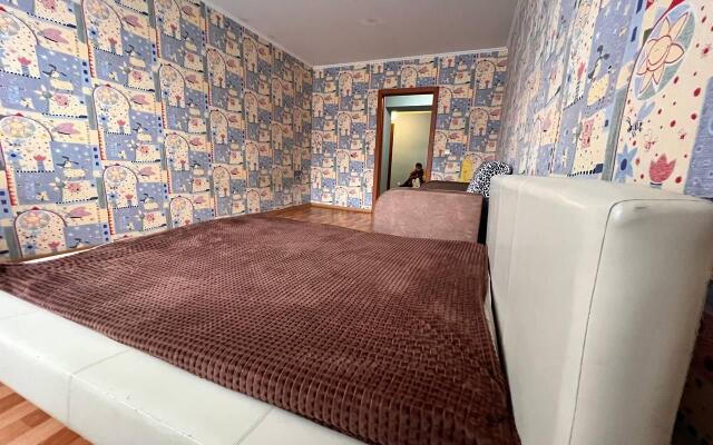 Риконе на улице Валерии Гнаровской