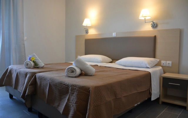 Telemachos Hotel